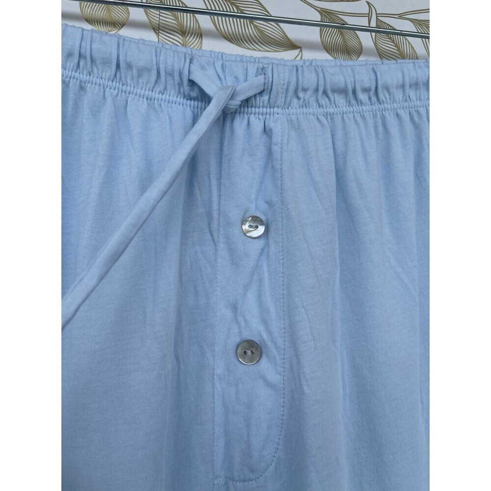 The Cat's Pajamas mariposa set in mist blue size small - Picture 9 of 12